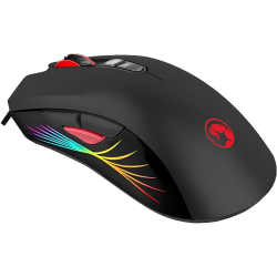 Mouse Wired Marvo Gaming M519
